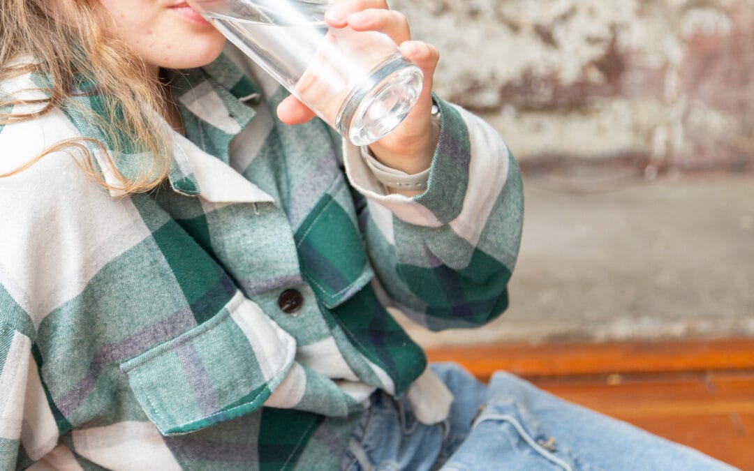 Enhancing Water Absorption with PEMF Therapy: A Science-Backed Approach