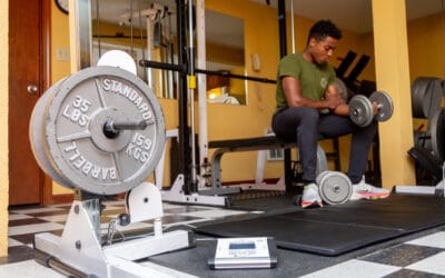 Staying Fit at Home: Your Guide to a Healthier Lifestyle