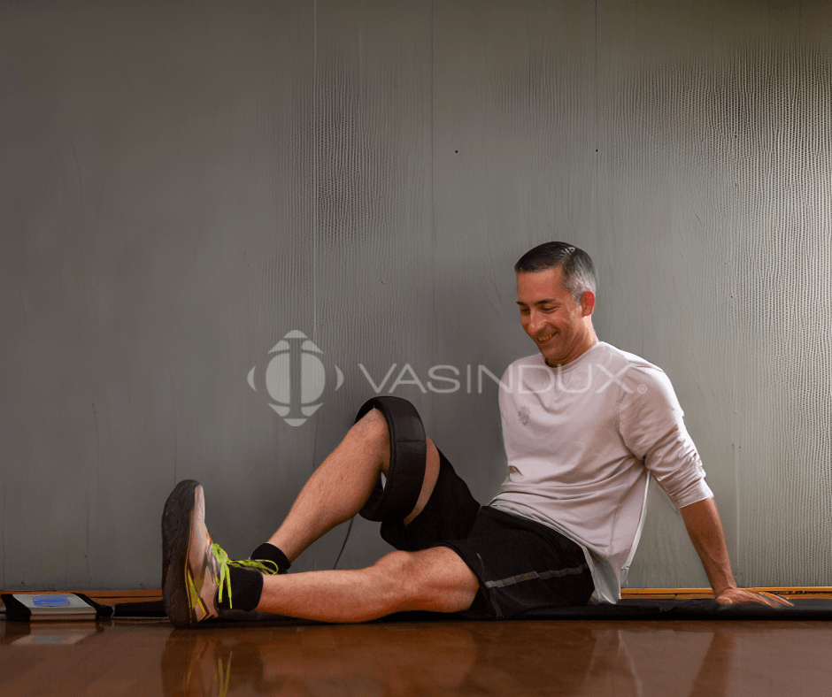 Vasindux mat and ring