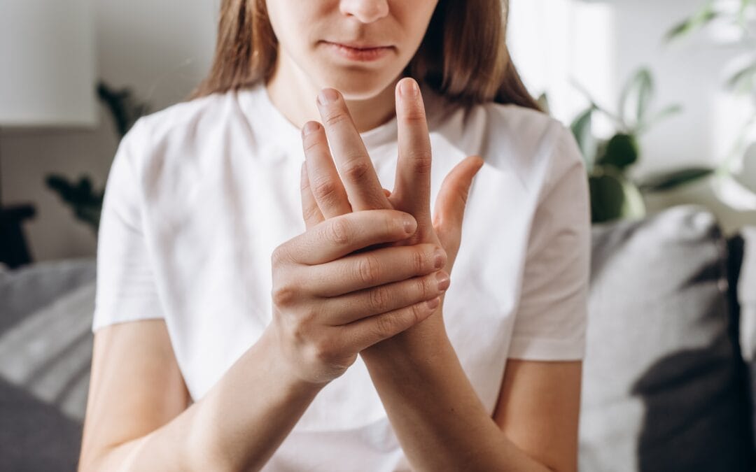 1 easy step for Arthritis Pain, can PEMF Help?