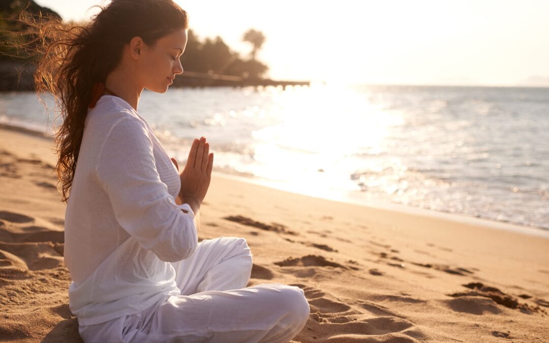 Mindfulness and Meditation Techniques: Exploring Practices to Reduce Stress and Improve Mental Clarity