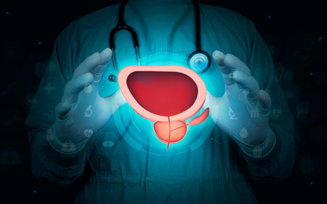 PEMF Therapy for Enlarged Prostate (BPH), Get Natural relief now!