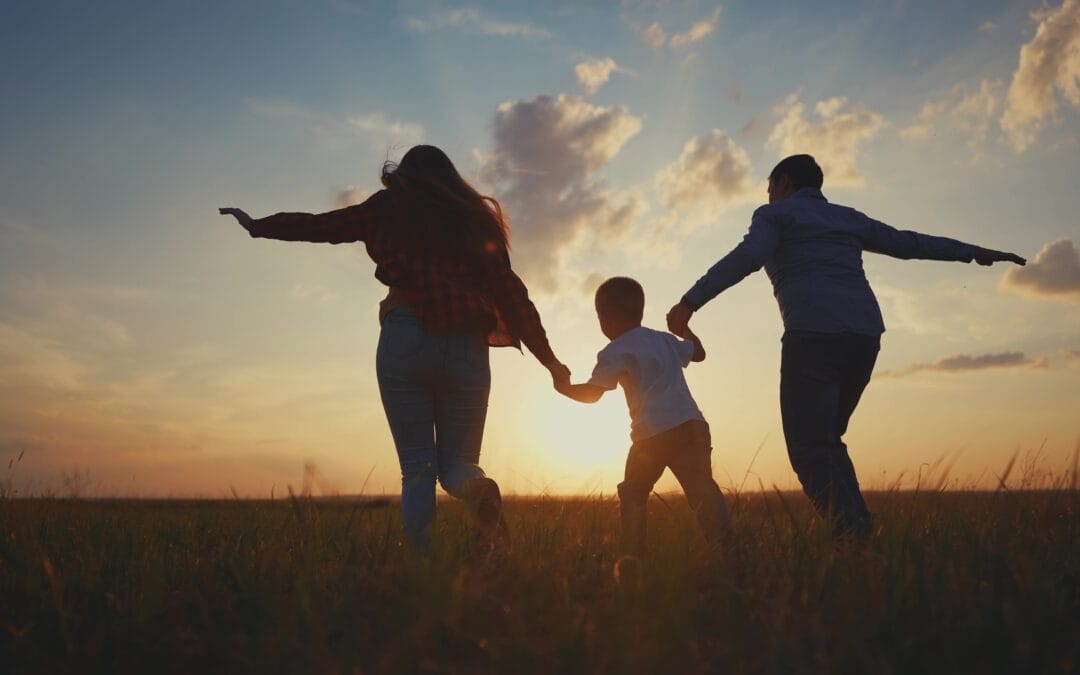PEMF Therapy: A Holistic Wellness Tool for the Entire Family