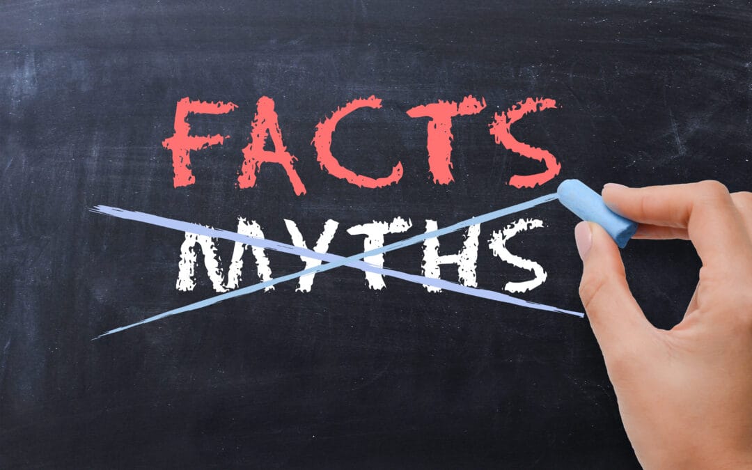 Myths and Facts About PEMF Therapy, Learn the truth Now!