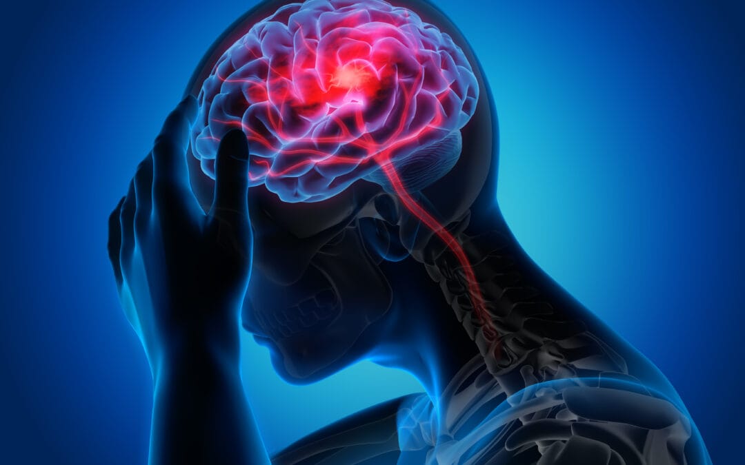 Understanding Head Trauma: Causes, Symptoms, and the Role of PEMF Therapy