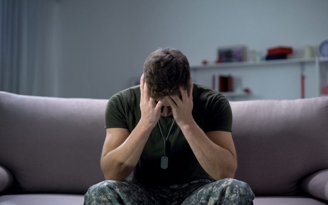 Honoring Our Heroes: Addressing PTSD in Veterans with PEMF Therapy