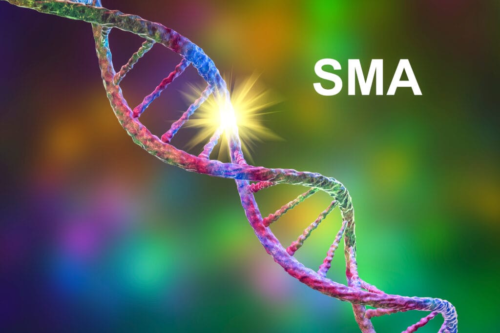 Spinal Muscular Atrophy