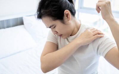 Understanding Frozen Shoulder and the Benefits of PEMF Therapy