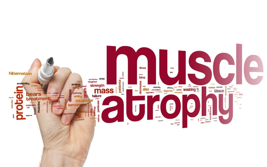 Spinal Muscular Atrophy, Can PEMF Therapy Help?