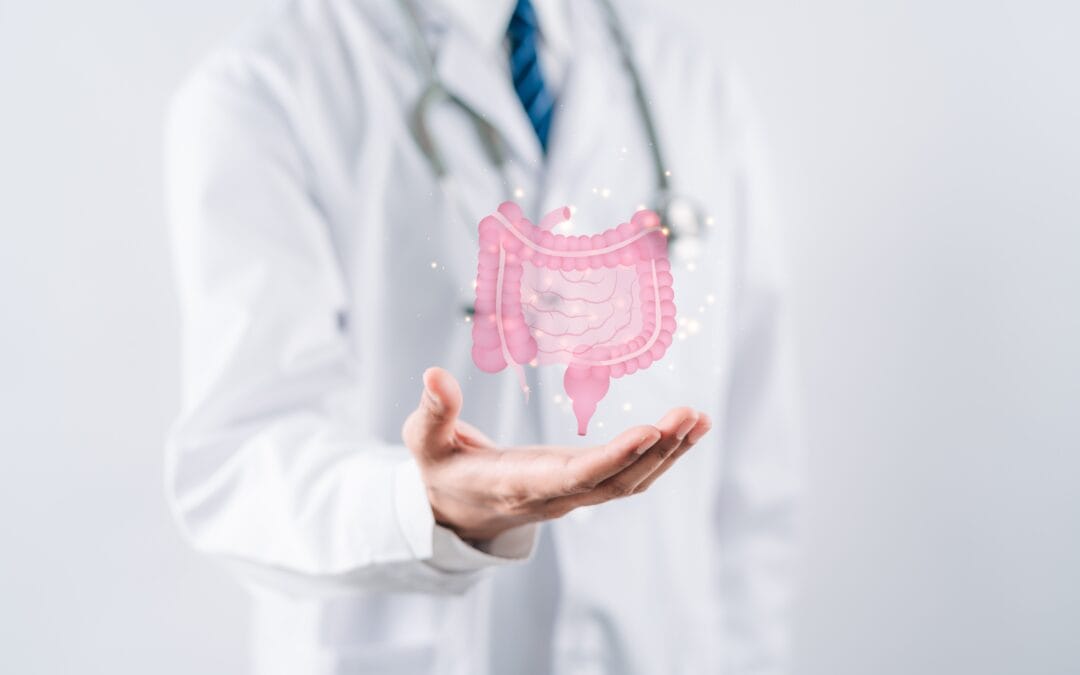 PEMF Therapy for Irritable Bowel Syndrome (IBS): A Natural Approach to Gut Health