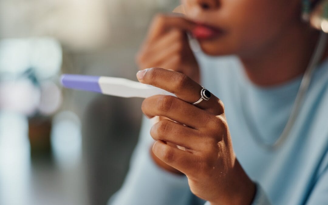 PEMF for Infertility