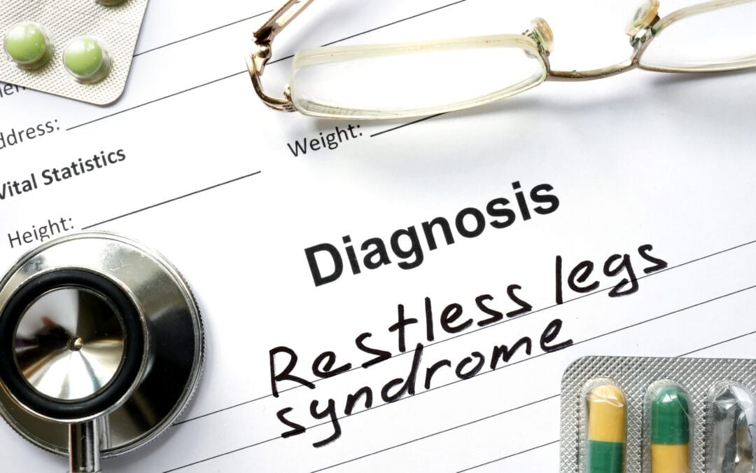 Tackling Restless Leg Syndrome: Can PEMF Therapy Be Your Answer?