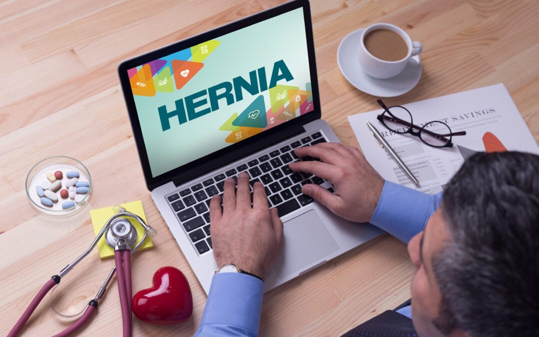 PEMF Therapy for Inguinal Hernia: A Natural Approach to Recovery