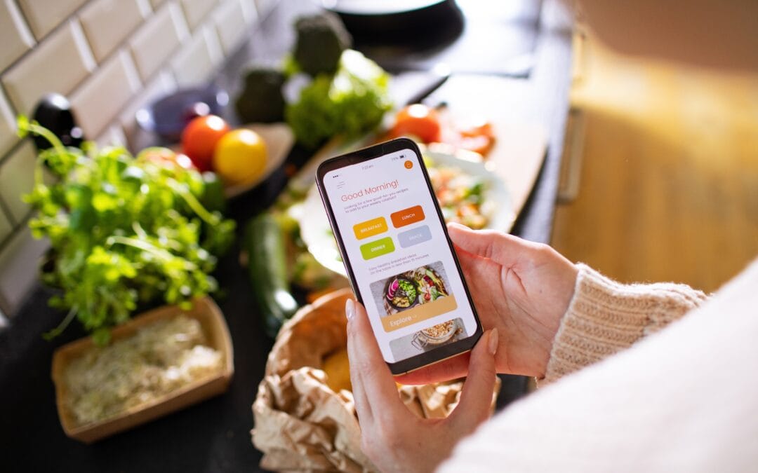 Building Personal Health Goals: A Path to Wellness