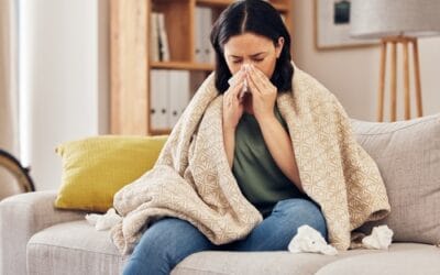 Seasonal Wellness Tips: Staying Healthy Year-Round
