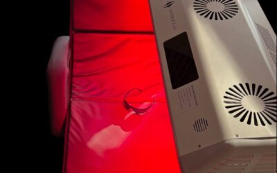 A Comprehensive Guide to Red Light Therapy: Benefits, History, Uses, and Side Effects