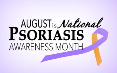 Psoriasis Action Month: How PEMF Therapy Can Help to improve skin health