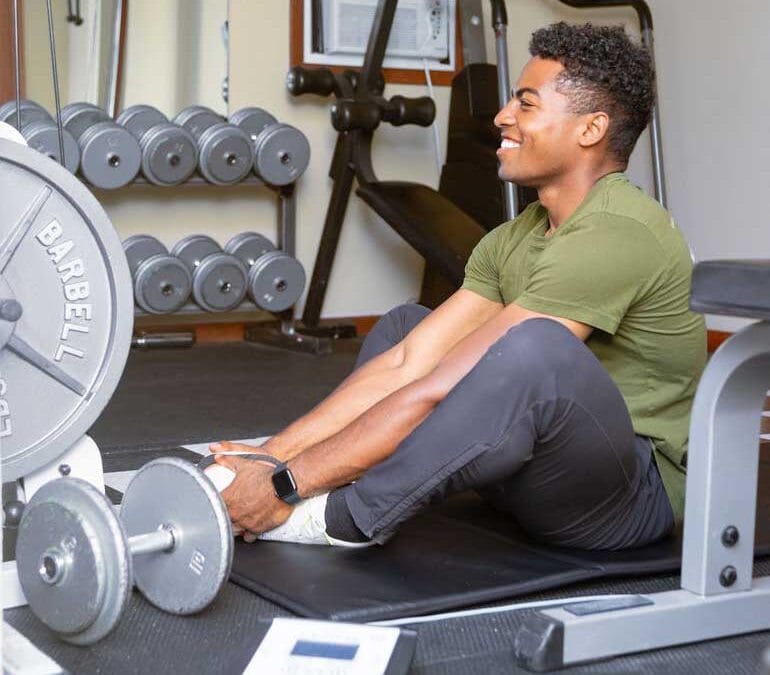 3 Reasons a PEMF Recovery Mat Like the Vasindux Pro+ Is Best for Post-Workout Recovery