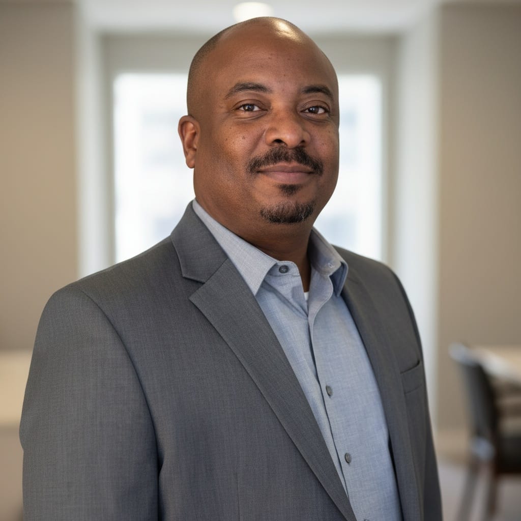 Christopher Neal Christopher Neal