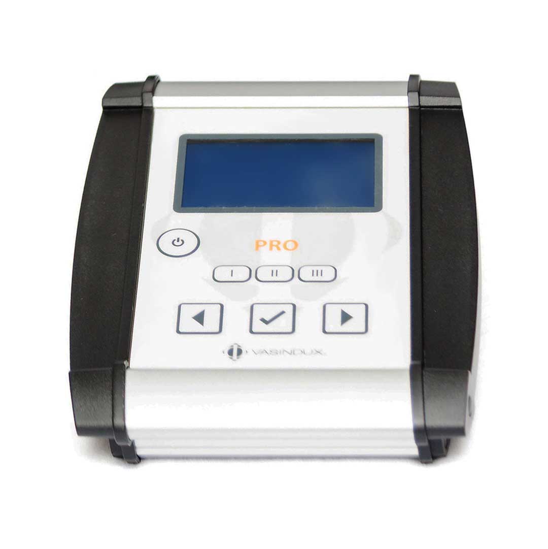 Vasindux PEMF Pro Controller Vasindux PEMF Pro Controller