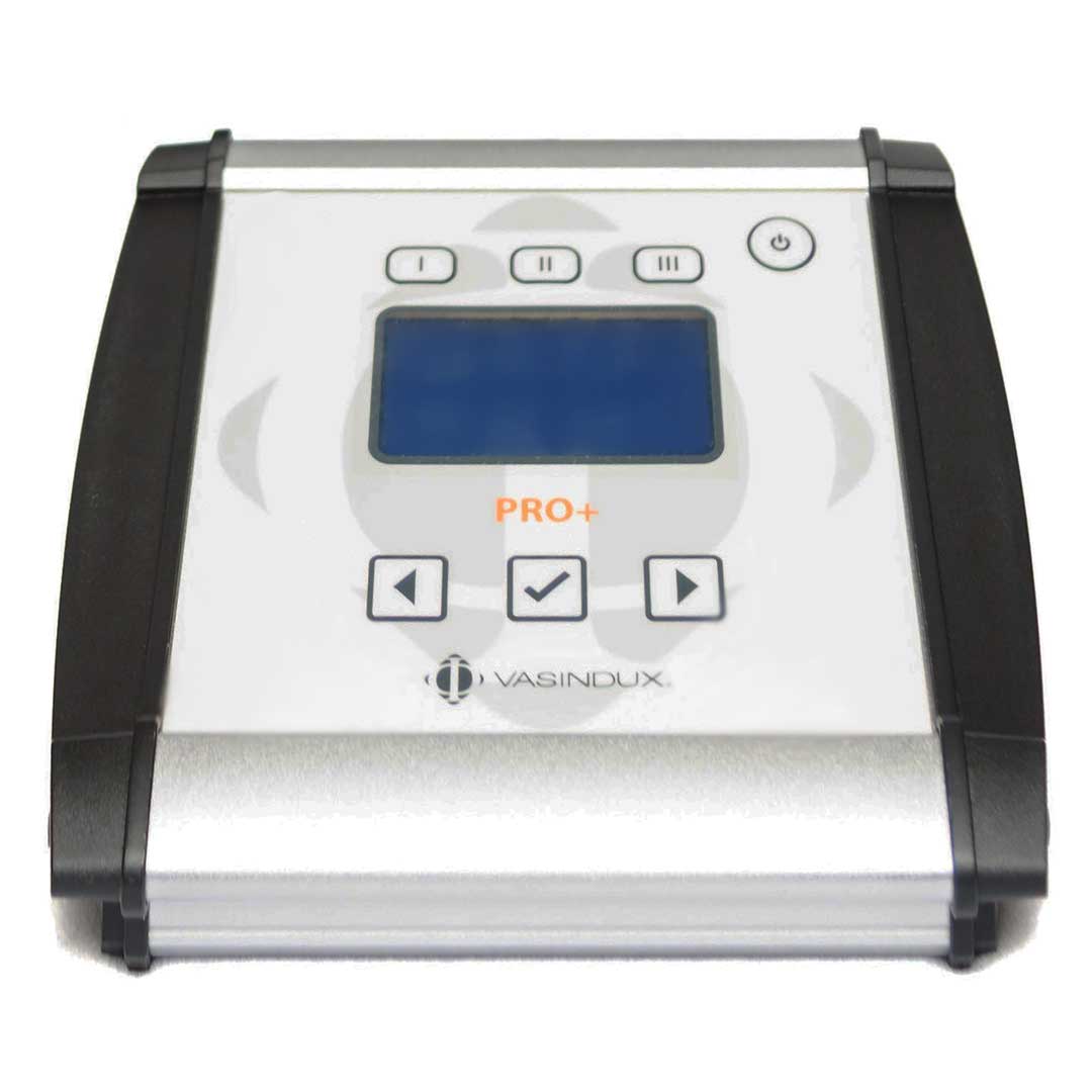 Vasindux PEMF Pro+ Controller Vasindux PEMF Pro+ Controller