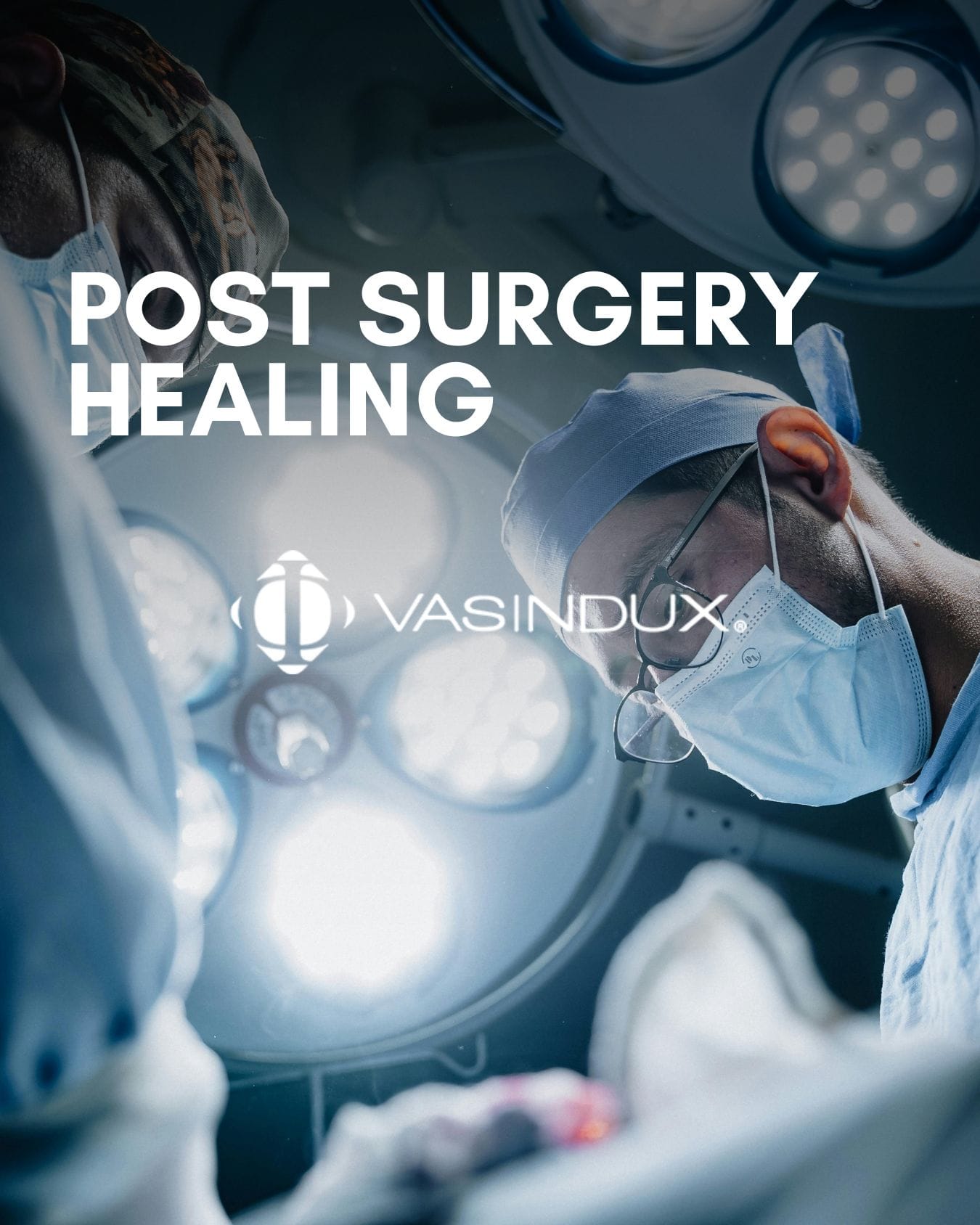 PEMF Post Surgery Healing